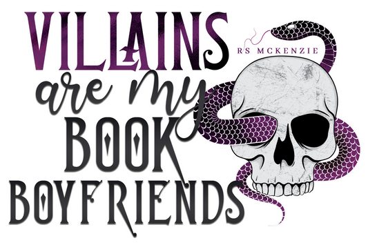 Book Boyfriend sticker